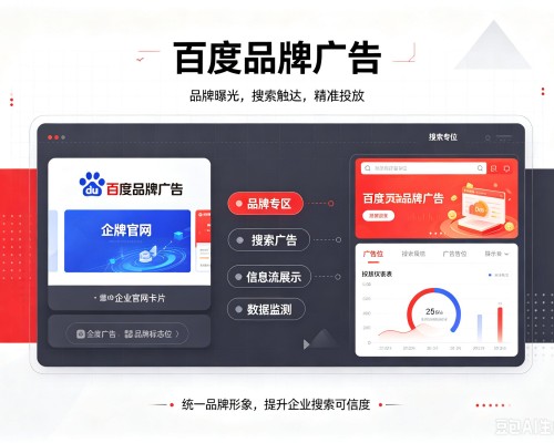 曲沃百度品牌广告